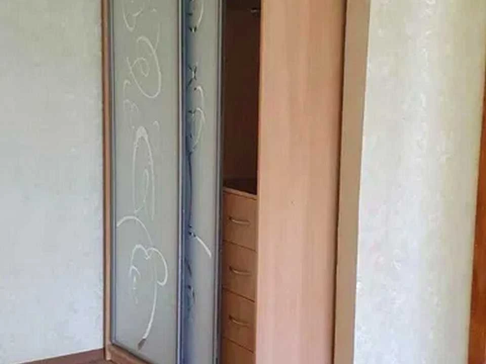 Apartment. Kyiv, Kyrgyzka Street