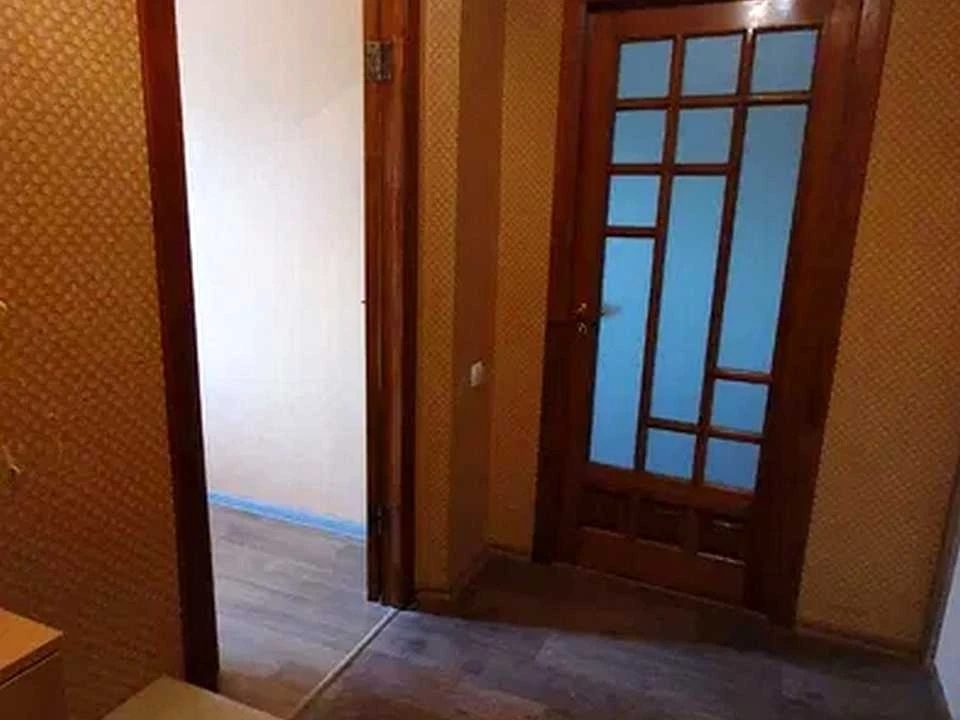 Apartment. Kyiv, Kyrgyzka Street