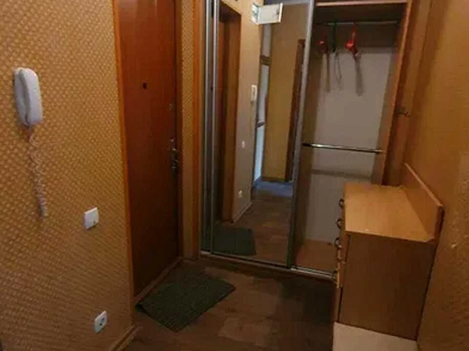 Apartment. Kyiv, Kyrgyzka Street