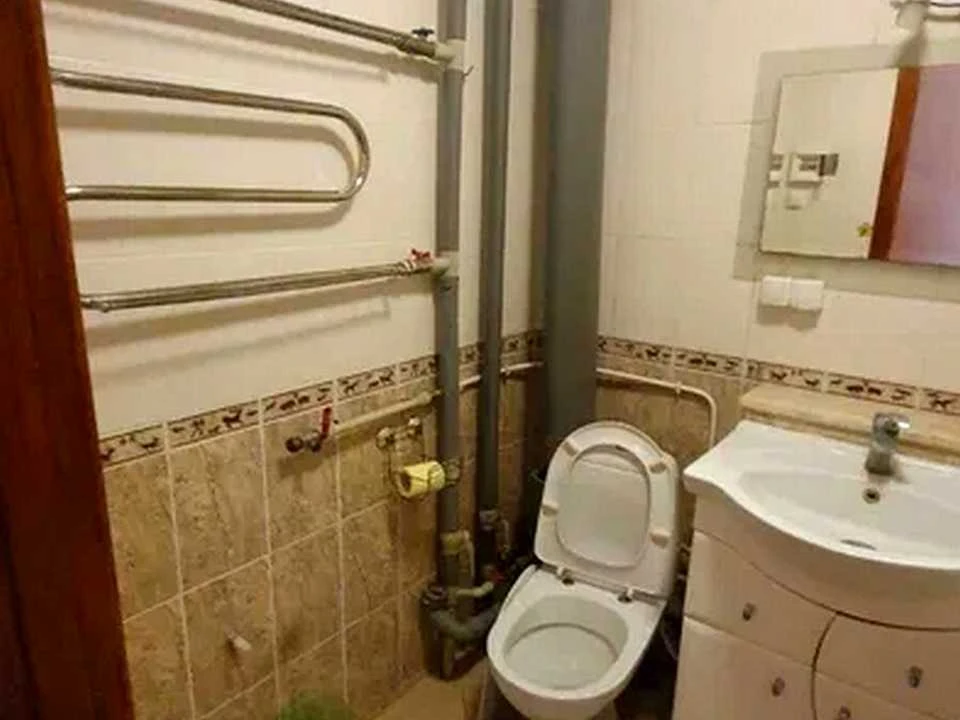 Apartment. Kyiv, Kyrgyzka Street