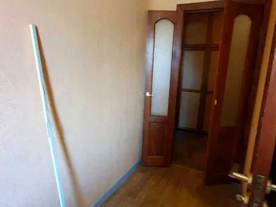 Apartment. Kyiv, Kyrgyzka Street