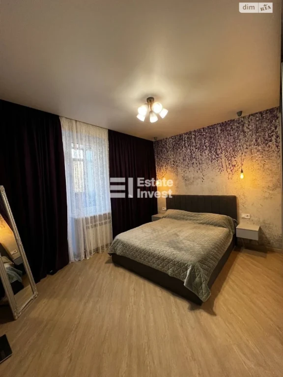 Sale of Apartment