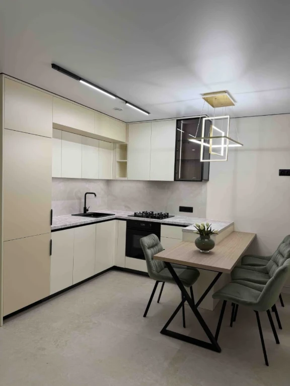 Sale of a 2-room apartment in Smakuli
