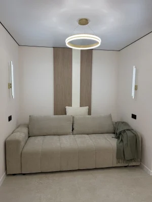 Sale of a 2-room apartment in Smakuli
