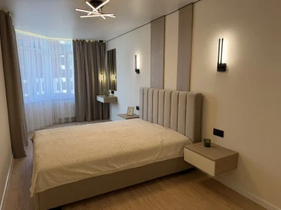 Sale of a 2-room apartment in Smakuli