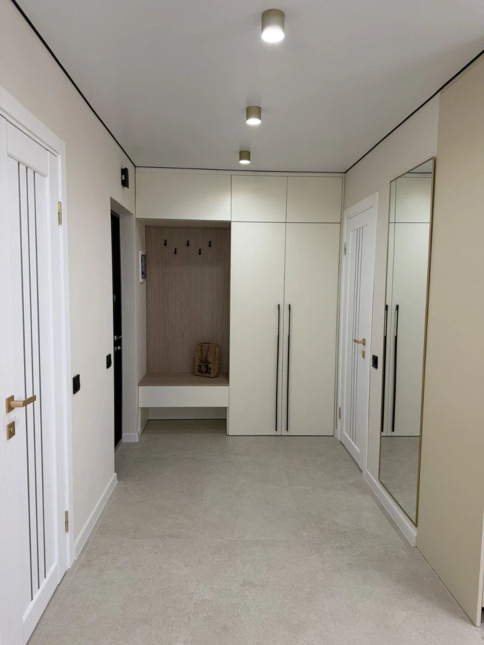 Sale of a 2-room apartment in Smakuli