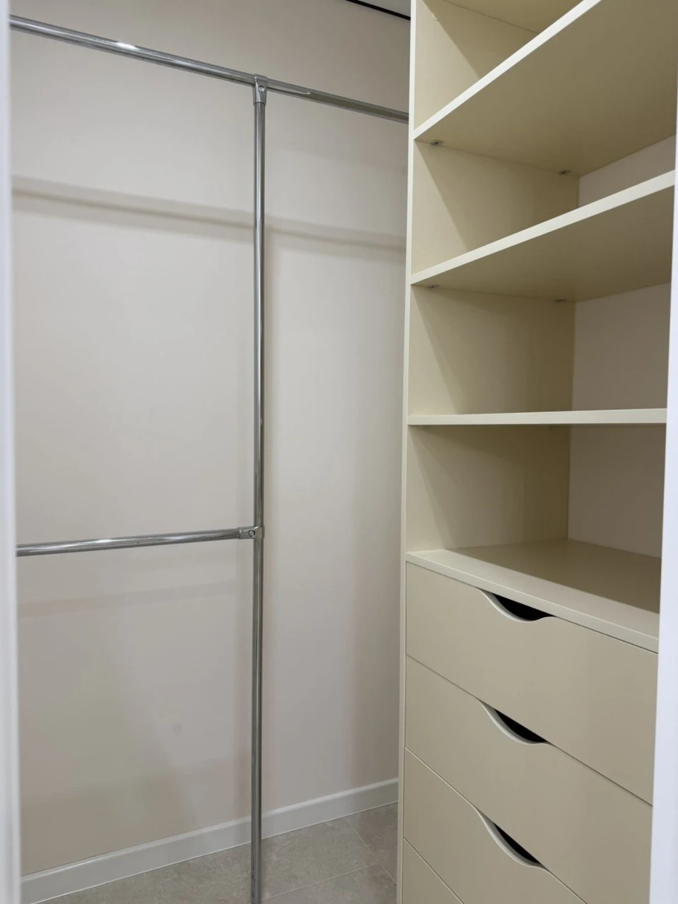 Sale of a 2-room apartment in Smakuli