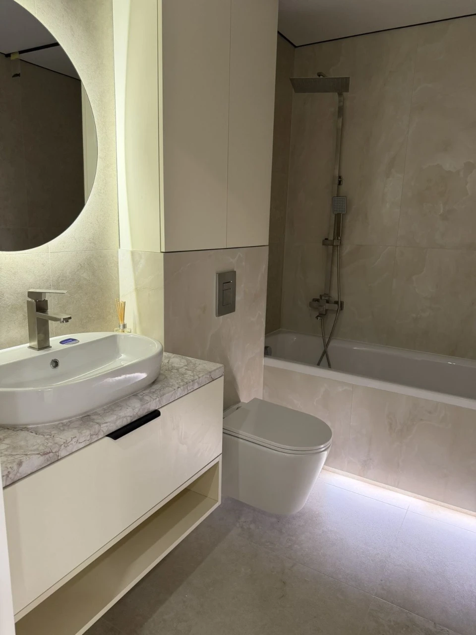 Sale of a 2-room apartment in Smakuli