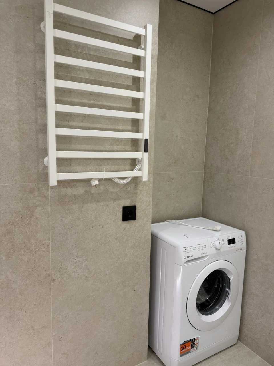 Sale of a 2-room apartment in Smakuli