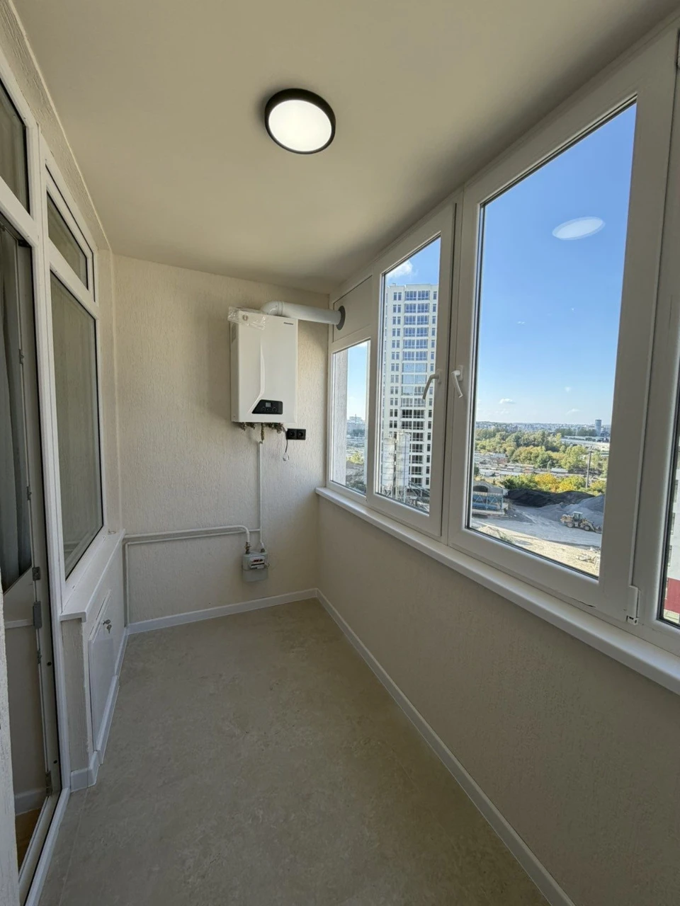Sale of a 2-room apartment in Smakuli