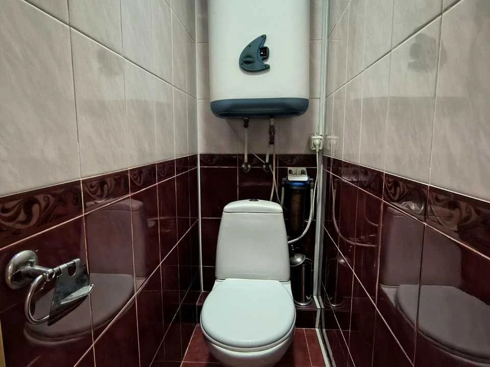 Квартира. Чернівці, Ентузіастів вул.