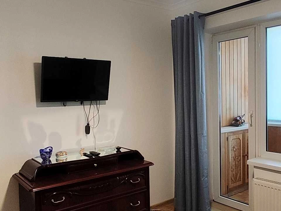 Квартира. Киев, проспект Краснокалинный