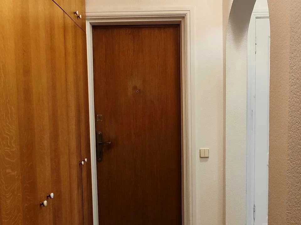Квартира. Киев, проспект Краснокалинный