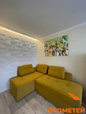 1-room apartment for sale, Zodchykh St., 56-A