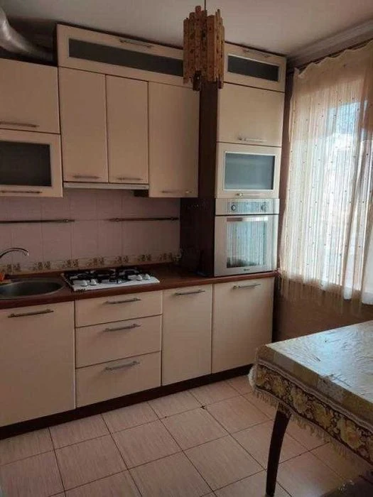1-room apartment for sale, P. Grigorenko St., Novi Budinki,