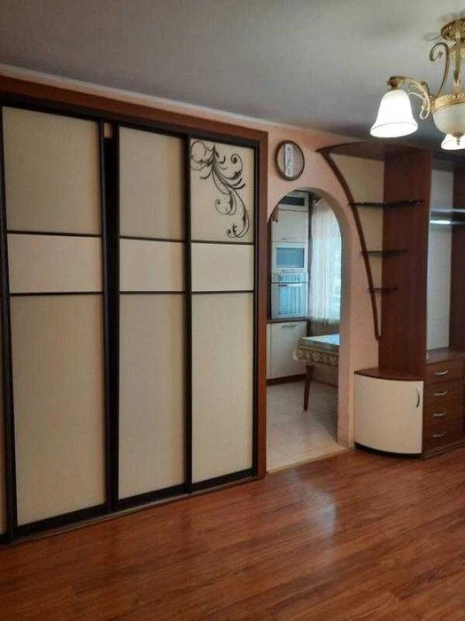 1-room apartment for sale, P. Grigorenko St., Novi Budinki,