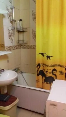 1-room apartment for sale, P. Grigorenko St., Novi Budinki,