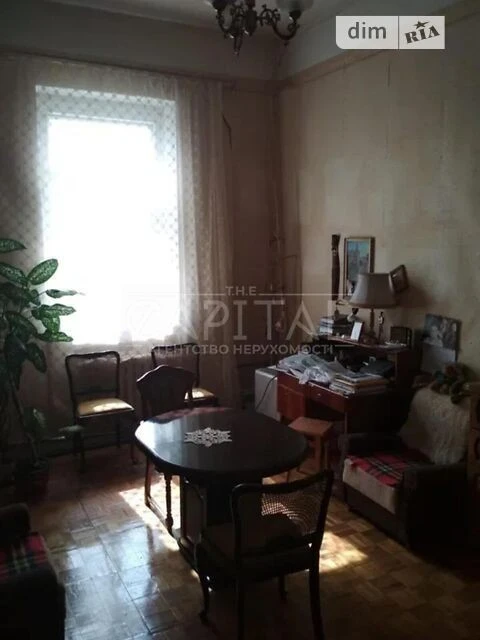 Sale of 3-room apartment 80 sq. m on Mykoly Lysenka St. 1 • ID 34