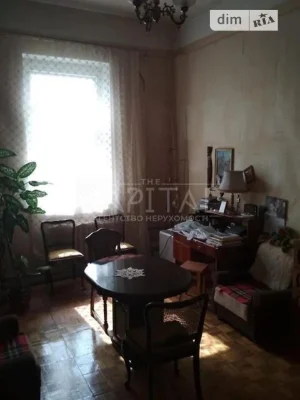 Sale of 3-room apartment 80 sq. m on Mykoly Lysenka St. 1 • ID 34