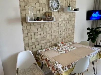Apartment for rent - 1 room, 40 m² on the 27th/29th floor