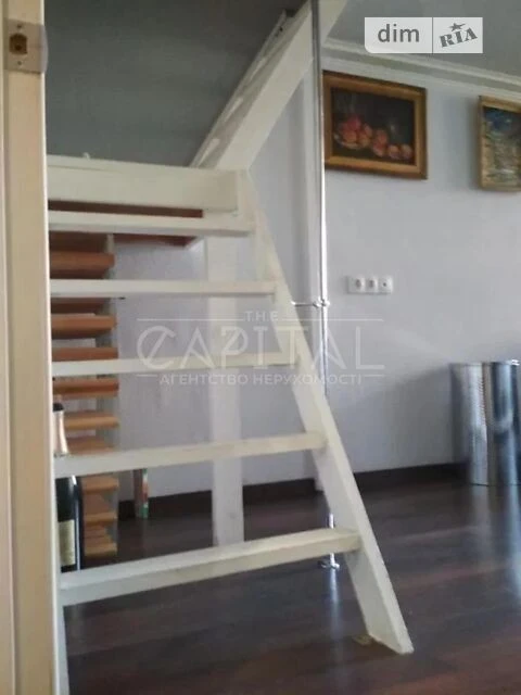 Sale of 3-room apartment 80 sq. m on Mykoly Lysenka St. 1 • ID 34