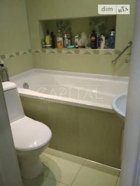Sale of 3-room apartment 80 sq. m on Mykoly Lysenka St. 1 • ID 34