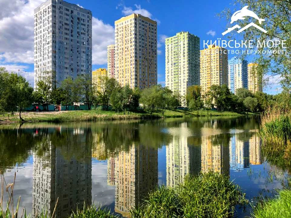 Квартира. Киев, улица Воскресенская