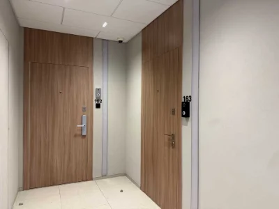 Квартира. Киев, улица Джона Гэрета