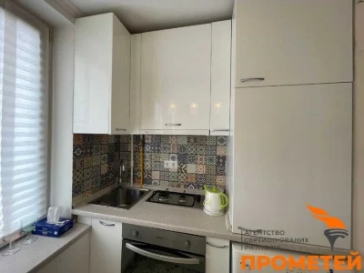 1-room apartment for sale, Zodchykh St., 56-A