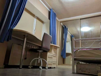 Apartment. Dnipro