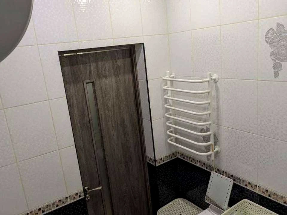 Apartment. Dnipro