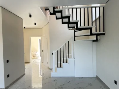 Продам Будинок /Дуплекс з Ремонтом 105 кв.м. 4 кімнати 3 сот