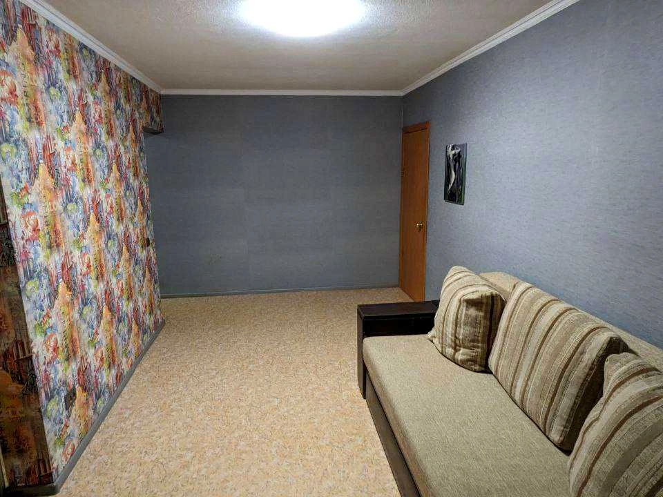 Apartment. Dnipro