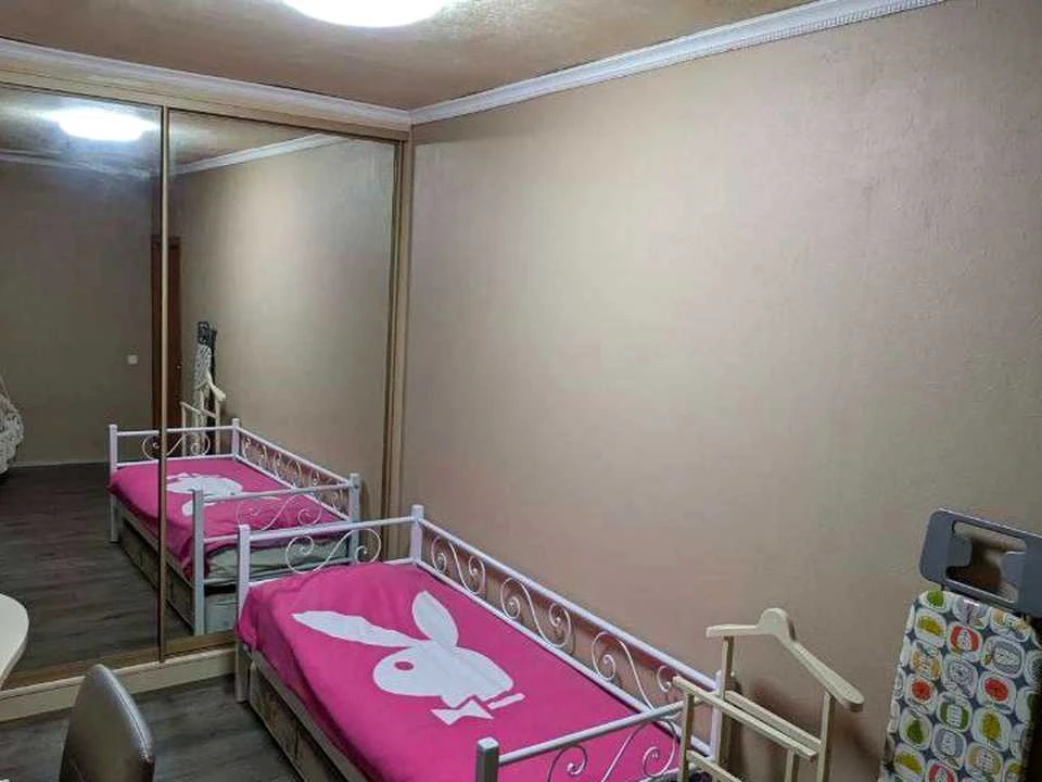 Apartment. Dnipro