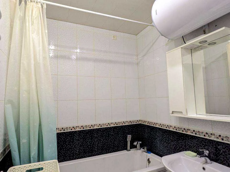 Apartment. Dnipro
