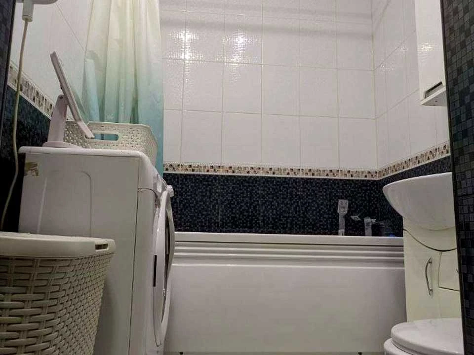 Apartment. Dnipro