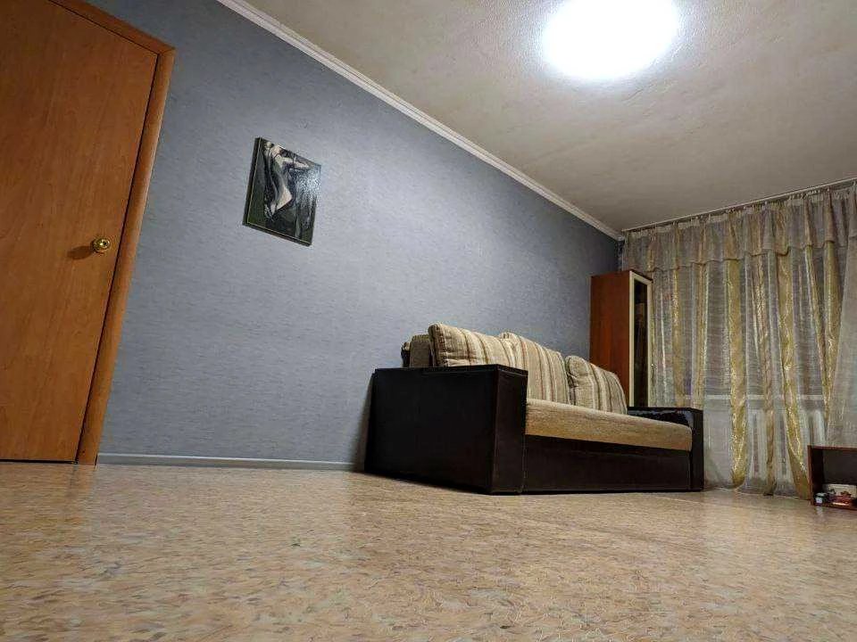 Apartment. Dnipro