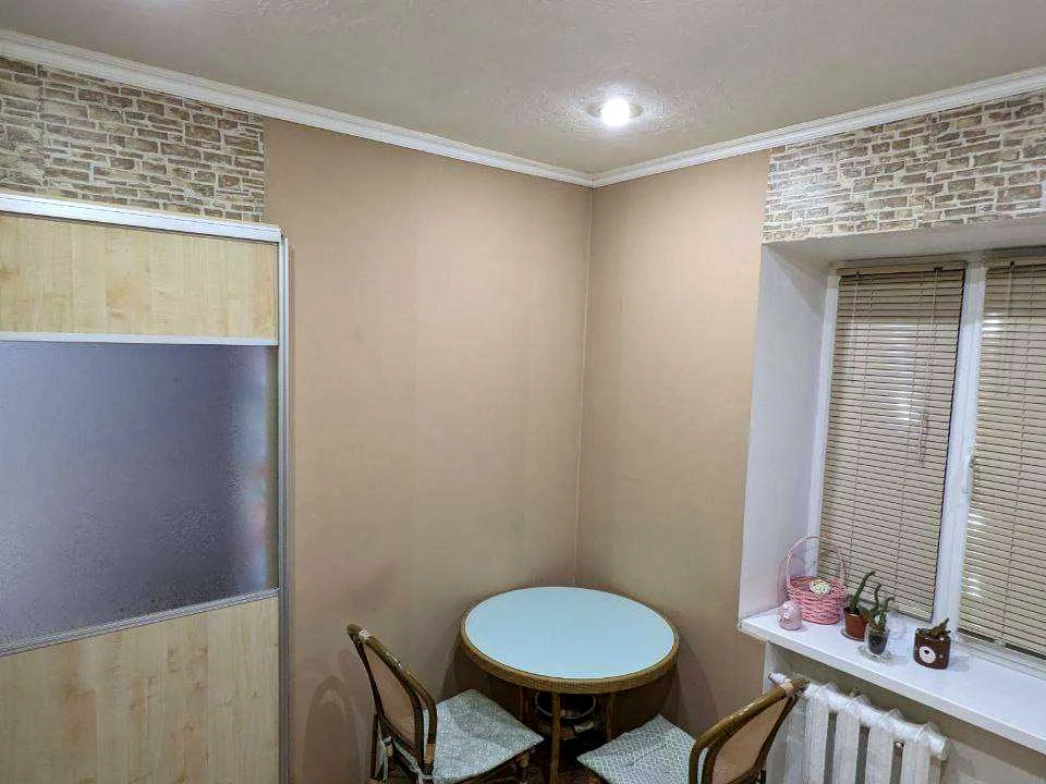 Apartment. Dnipro
