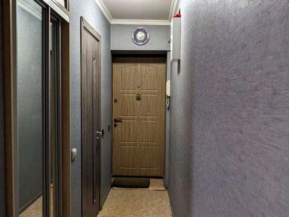 Apartment. Dnipro