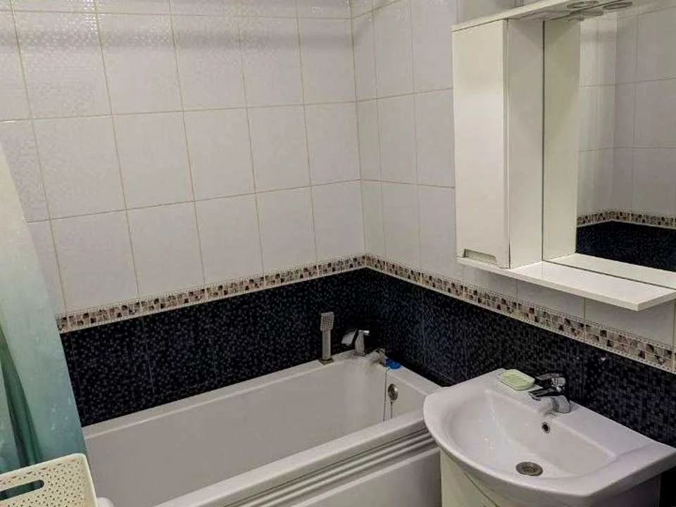 Apartment. Dnipro