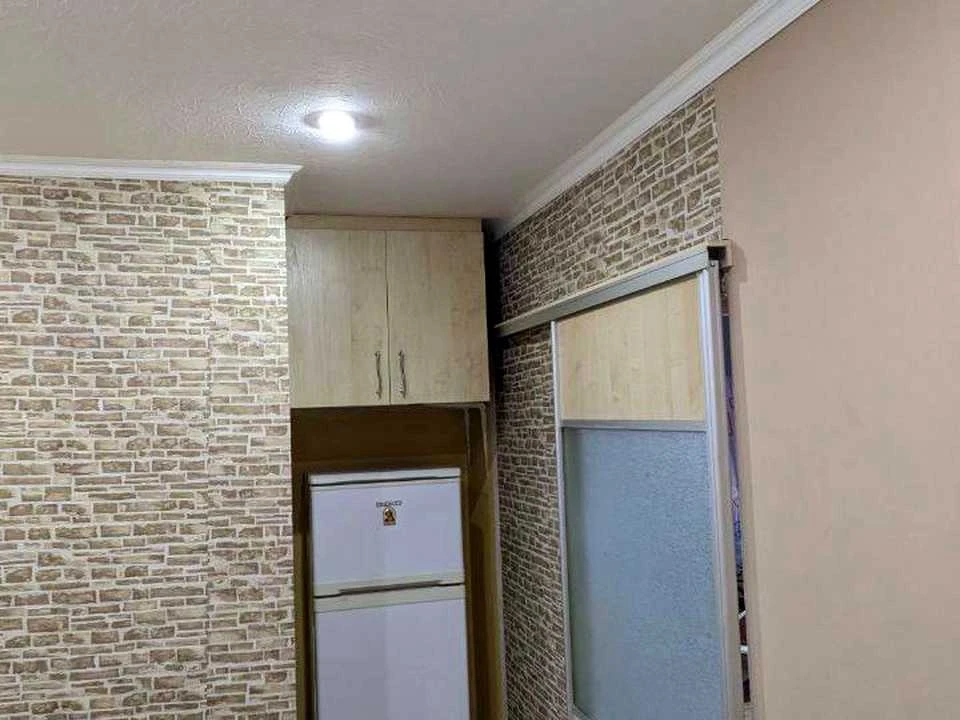 Apartment. Dnipro