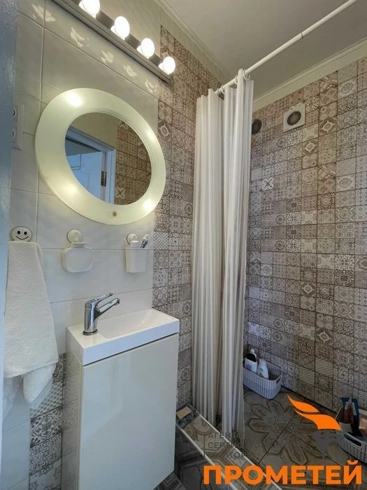 1-room apartment for sale, Zodchykh St., 56-A