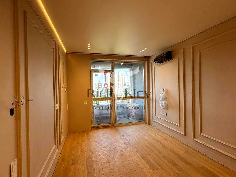 Apartment. Kyiv, Fortechnyi tupik