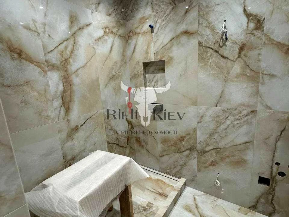Apartment. Kyiv, Fortechnyi tupik