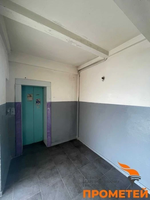 1-room apartment for sale, Zodchykh St., 56-A