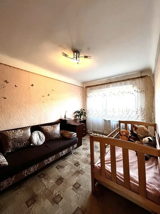 Продам 1 кімн. Квартиру 12 квартал!