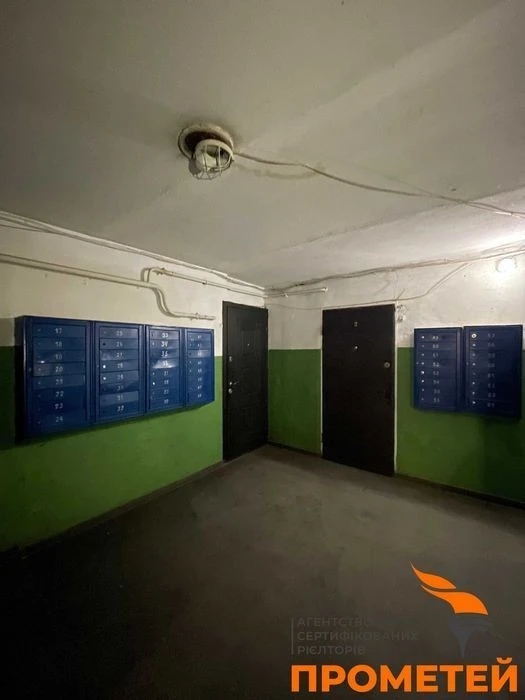 1-room apartment for sale, Zodchykh St., 56-A