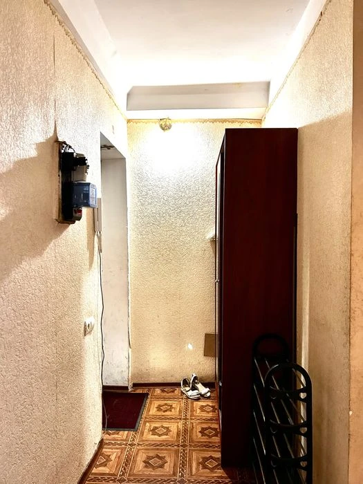 Продам 1 кімн. Квартиру 12 квартал!