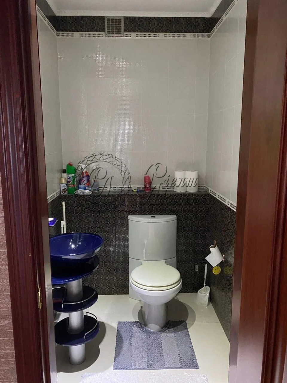 Sale of a 3-bedroom apartment at Chokolivsky Bulvari, 42A