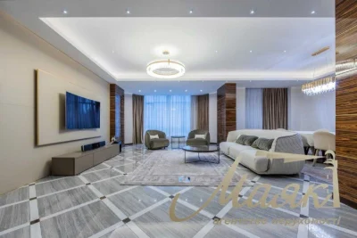 Продаж 4-кімнатної квартири 180м2 в ЖК PecherSky, Печерськ